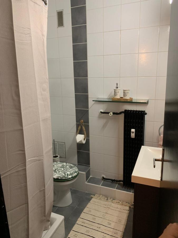 Appart Mmeta 2 A 4 Personnes A ستراسبورغ المظهر الخارجي الصورة